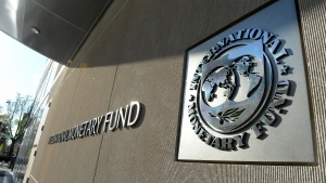 Беларусь получила помощь в размере более $900 млн от МВФ