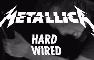 Metallica выпустит первый за восемь лет студийный альбом