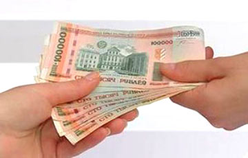 В Беларуси предлагают работу за 85 млн в месяц