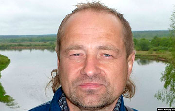 Журналист Алесь Осипцов исчез после задержания в Бобруйске
