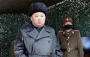 The Guardian: Ким Чен Ын прячется от коронавируса