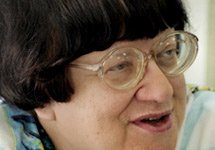 Валерия Новодворская: Нашли «эксперта» - Лукашенко...