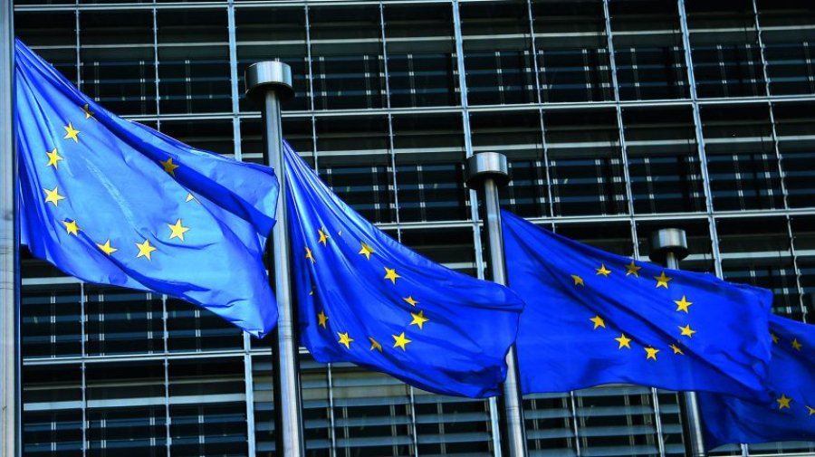 Евросоюз одобрил третий пакет санкций против властей Беларуси