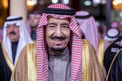 Саудовский король отказался ехать на саммит G20 из-за кризиса в Заливе