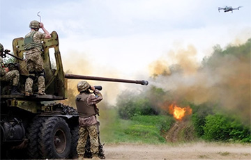 Украинские воины уничтожили роту добровольцев из «фанатского спецназа» РФ