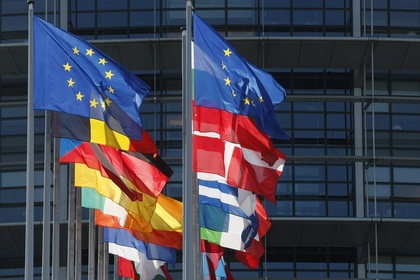 Комитет Европарламента призвал ЕС пересмотреть отношения с Россией