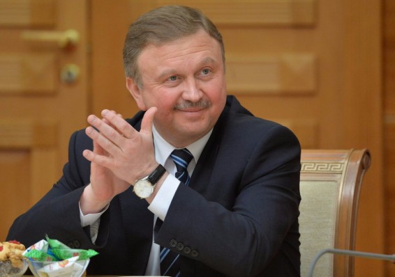 Кобяков пообещал хорошие условия для бизнеса, который придет в Беларусь