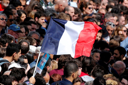 Власти Франции насчитали в стране 270 джихадистов с опытом боевых действий