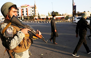 Выборы в Афганистане: более 20 человек ранены в ходе столкновений в Кабуле