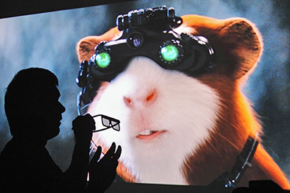 Megogo позволил смотреть фильмы в виртуальной реальности