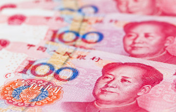 Крупнейший банк Китая отказался принимать юани из Московии