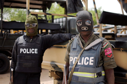Нигерийские правозащитники рассказали о массовых арестах гомосексуалов