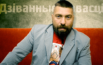 У себя дома найден мертвым блогер, автор «Рудобельской показухи» Василий Коченя