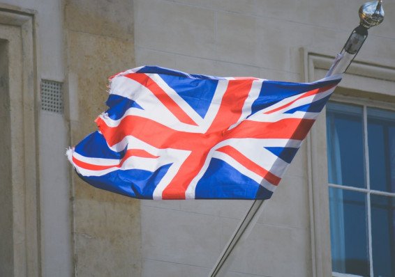 Великобритания выслала двух белорусских дипломатов
