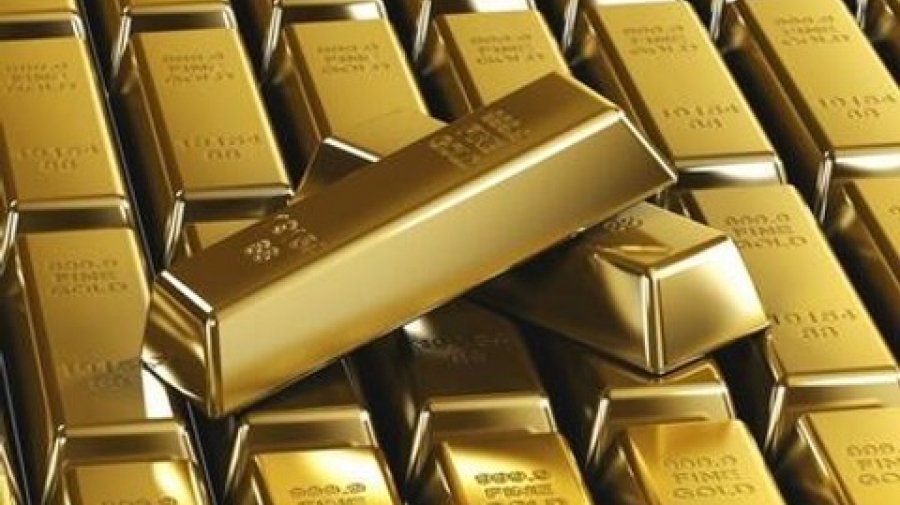 Золотовалютные резервы Беларуси снизились на 36,8 миллионов долларов