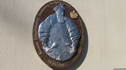 Лидские власти запретили открытие доски памяти Константина Острожского