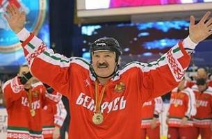 3 января в Минске начинается президентский  Рождественский турнир по хоккею
