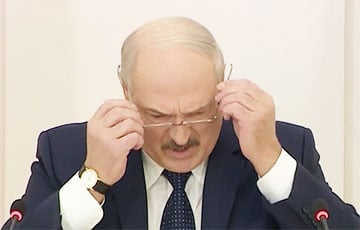 Аналитик перевел на «нормальный язык» заявление Лукашенко