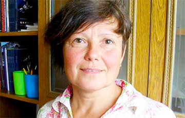 «Немецкая волна»: Как лучшая учительница Светлогорска стала правозащитницей