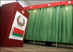 Наблюдатели продолжают фиксировать нарушения на «выборах»