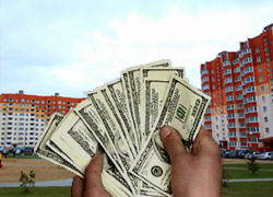 Цены на жилье в регионах: самый дорогой квадратный метр - в Витебске