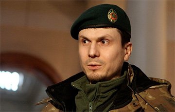 Командир батальона Дудаева рассказал о распаде России и будущем Донбасса
