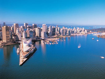 Мельбурн лишил Ванкувер звания самого комфортного города