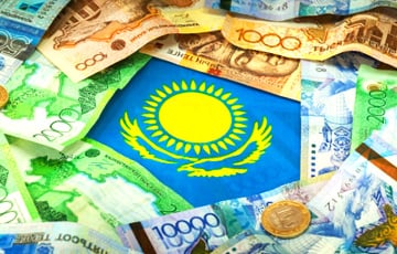 Кто разбогател в Казахстане при Назарбаеве?
