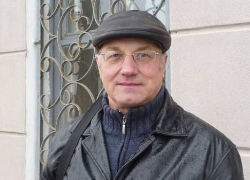 В Витебске задержан активист Ян Державцев
