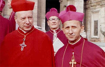 Кардинал Вышиньский и матерь Эльжбета Чацкая причислены к лику блаженных в Польше