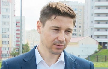 Белорусы высмеивают назначение гребца главой хоккея