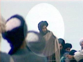 Талибы назвали сообщения о смерти муллы Омара проделками хакеров