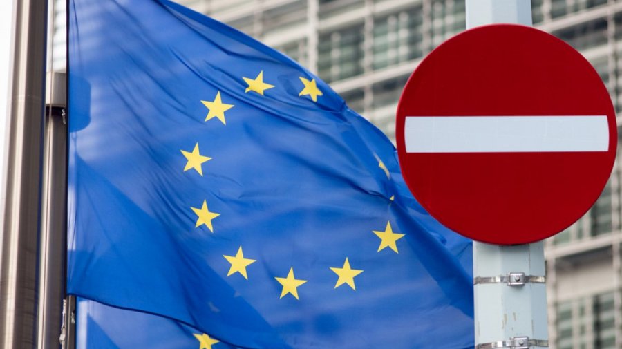 Эйсмонт, МЗКТ, Dana Holdings и другие - в новом пакете санкций ЕС