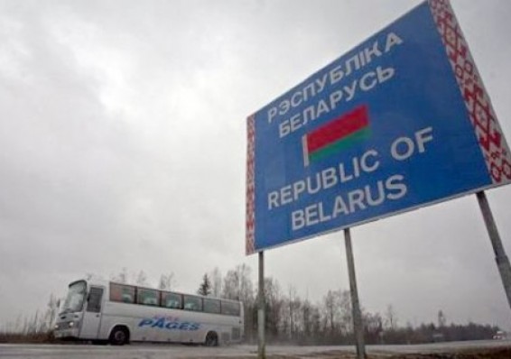 МИД прокомментировал проблему пересечения иностранцами белорусско-российской границы