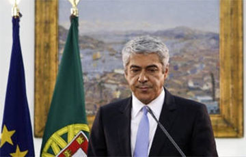 Экс-премьер Португалии предстанет перед судом по обвинению в отмывании денег