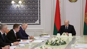 Лукашенко обрушился с критикой на РФ: «Добро, которое мы делаем, оборачивается нам злом»