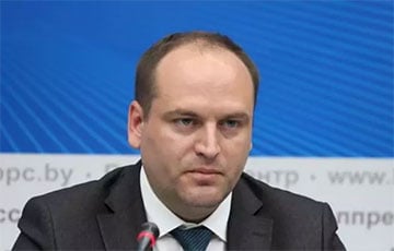 Глава департамента по авиации Беларуси Сикорский включил идиота