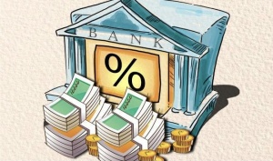 Белорусы забрали из банков 50,2% валютных вкладов