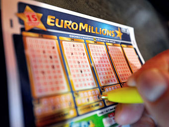 Религиозные хакеры атаковали сайт крупнейшей лотереи Европы
