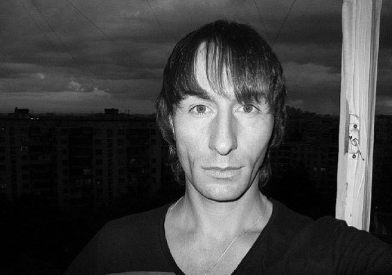 На 42-м году жизни скончался актер белорусского происхождения Дмитрий Мирон