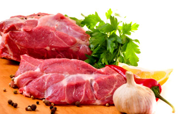 Польша установила рекорд по экспорту мяса