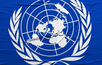 ООН: В Донбассе погибли почти восемь тысяч человек