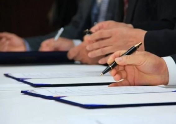 СК Беларуси, Армении и России подписали меморандумы о взаимодействии