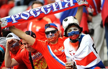 Дания не пустит привитых болельщиков из России на матч Евро