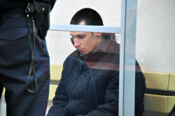 В Беларуси исполнен третий смертный приговор за год