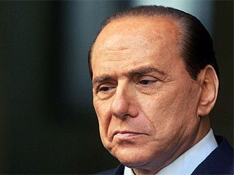 Госдеп США упомянул Берлускони в докладе о торговле людьми