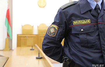 В Минске огласили приговор замминистру транспорта и чиновникам БелЖД