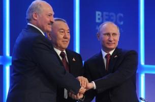 Российский эксперт: Беларусь – единственная  потенциальная жертва соглашений ЕАЭС с развитыми странами