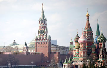 «В Кремле царит паранойя»