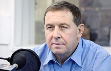 Андрей Илларионов:  Беларусь может повторить судьбу Крыма и Донбасса